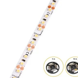 Led Lynx Premium 5mt 48w (Rolo)
