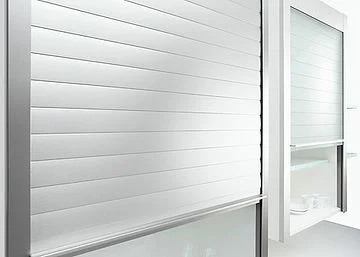 Kit de Persiana Alum.1500x600x16 Rehau