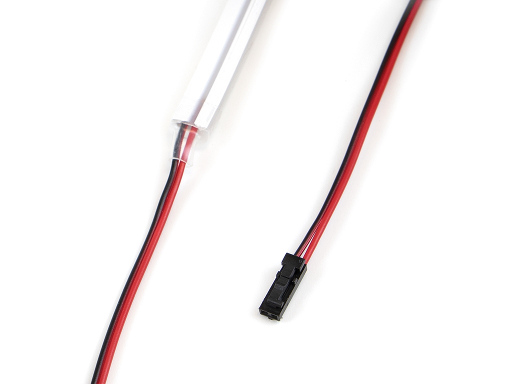 LED NeonLynx 7,6W/m (24v) IP65 3mt - Image 3