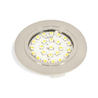 Led Crux-In 1.8W (220V)