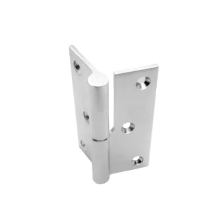 Dobradiça Cifial 3S/P Latão - FCL