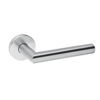 Par de Puxador IN.00.030.R04M Inox 304