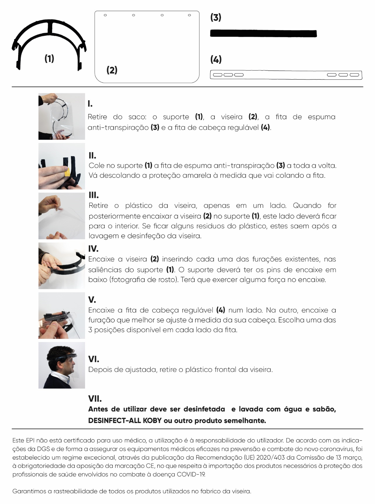 Viseira Protect - Image 3