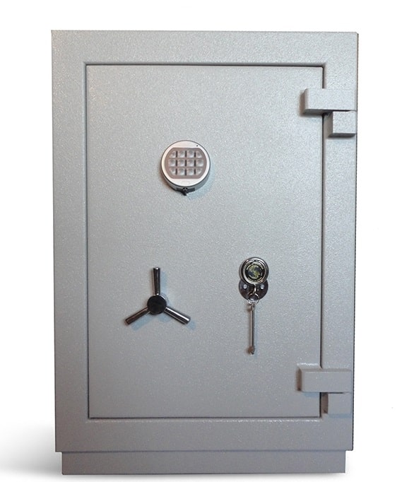 Cofre Monobloco Digital 100 CP