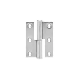 Dobradiça 410 Inox
