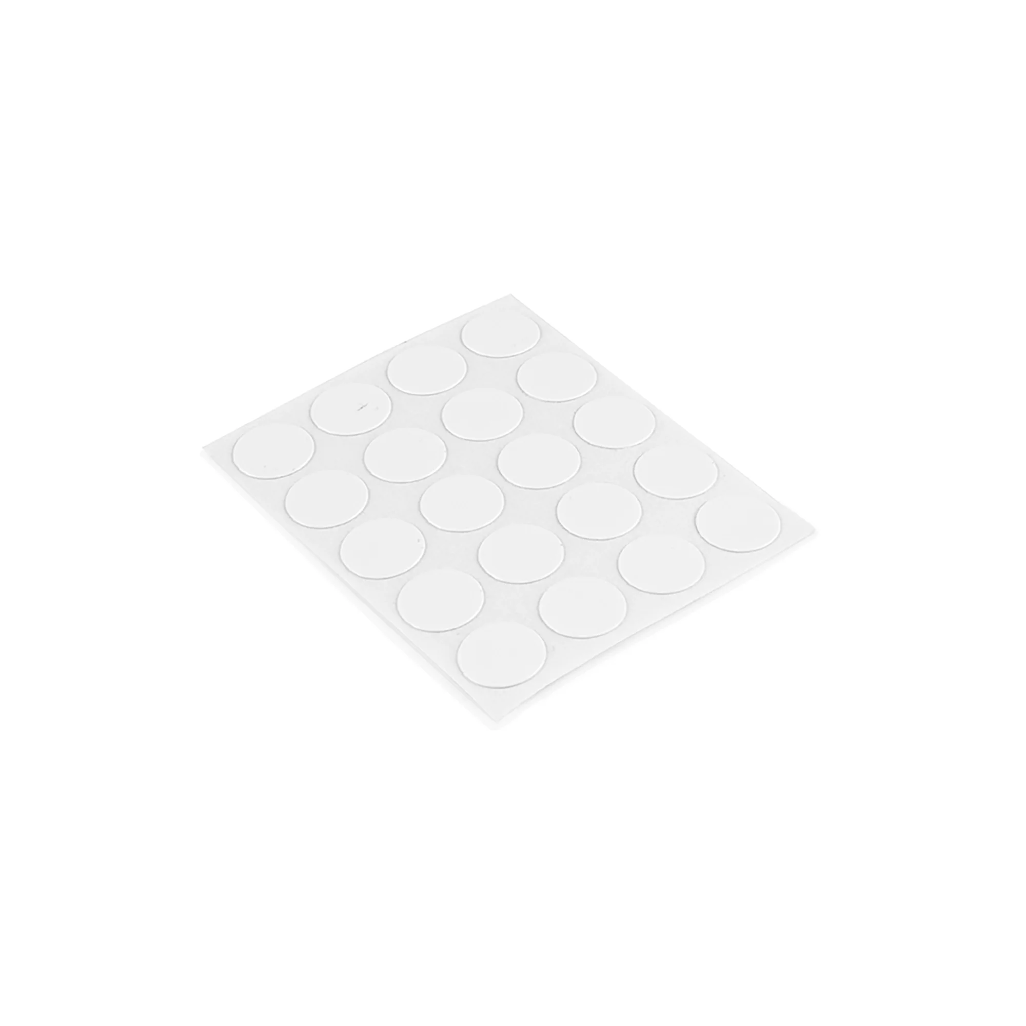 Tampas p/parafusos, autocolantes - Image 2