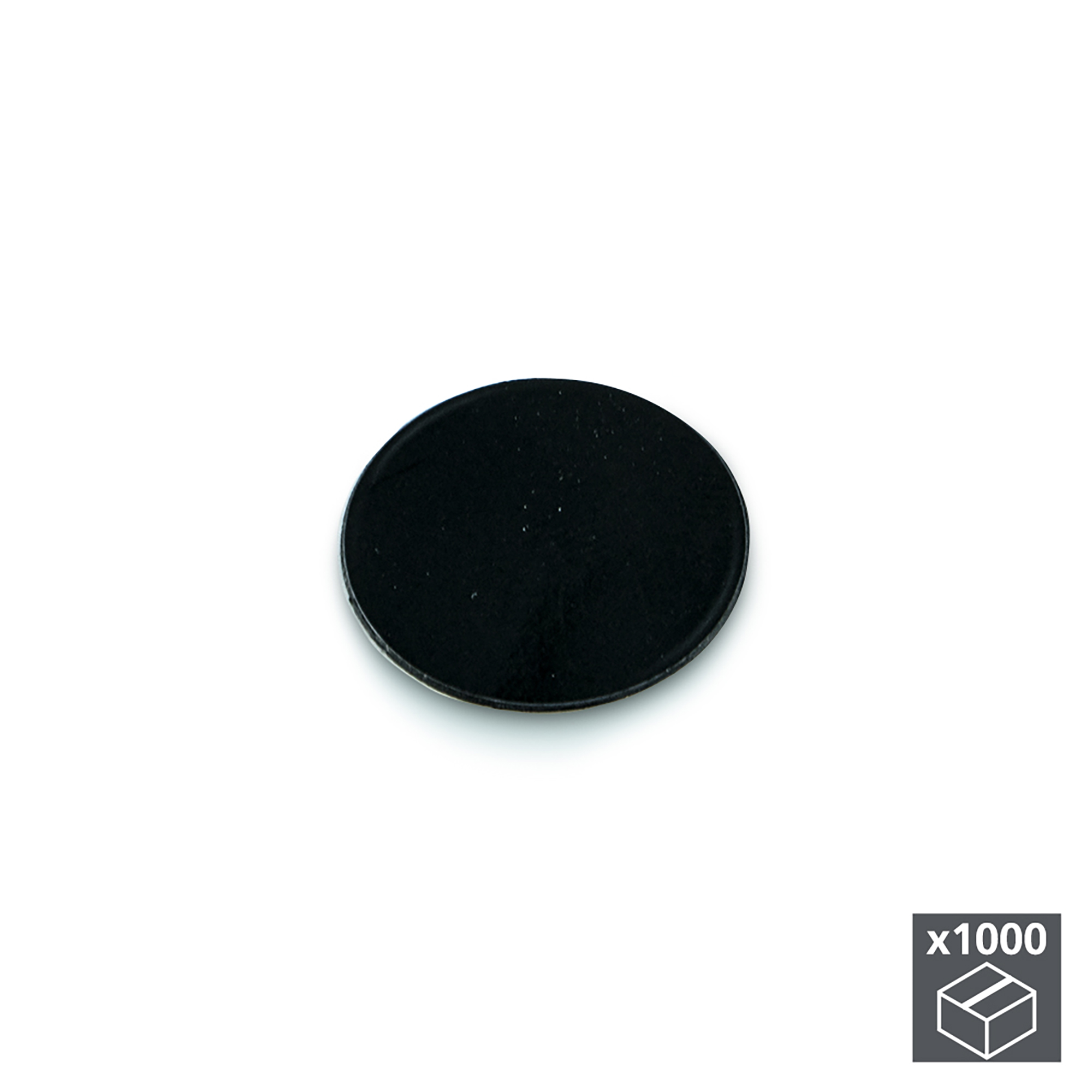 Tampas p/parafusos, autocolantes - Image 4