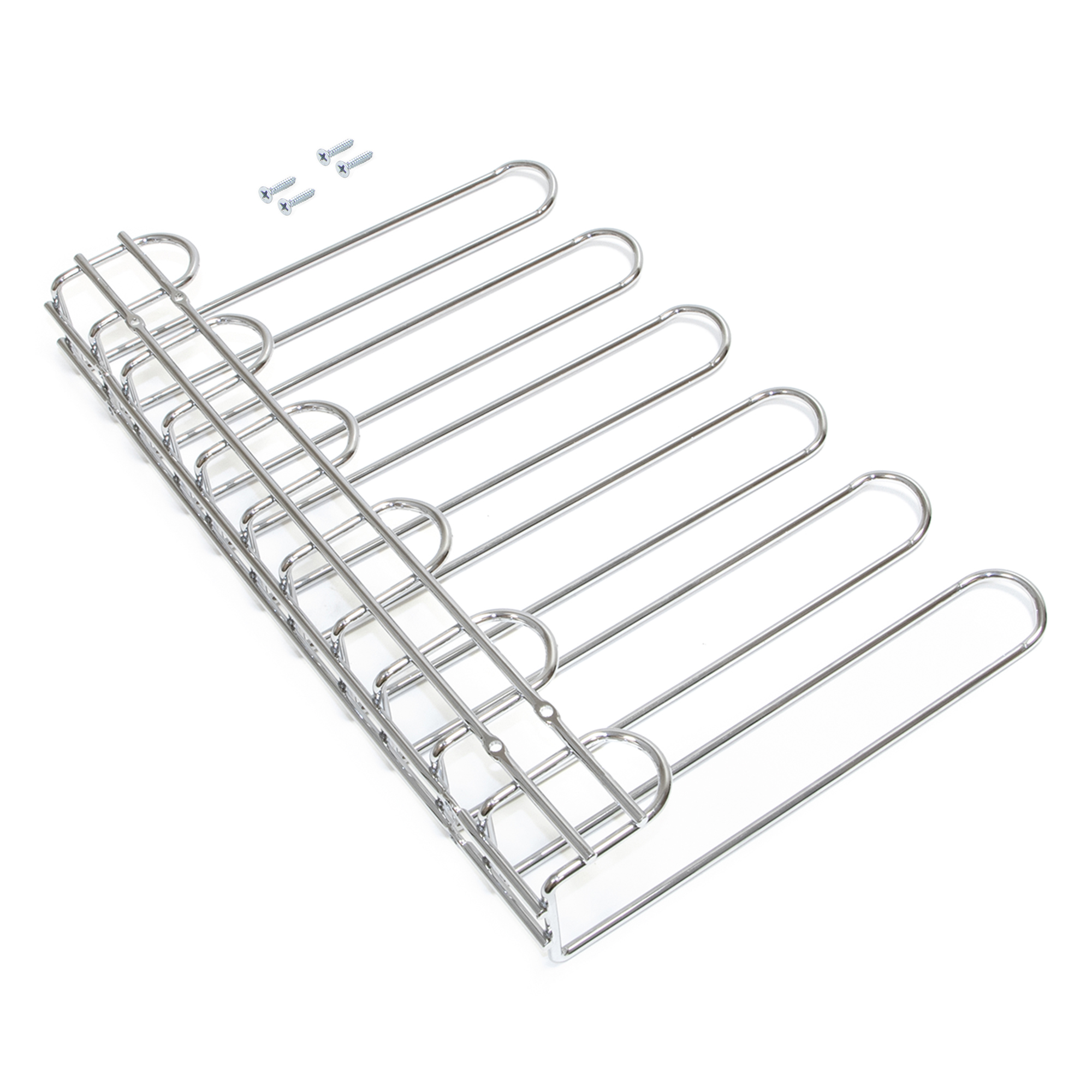 Suporte para copos de 5 linhas, 320 mm - FCL