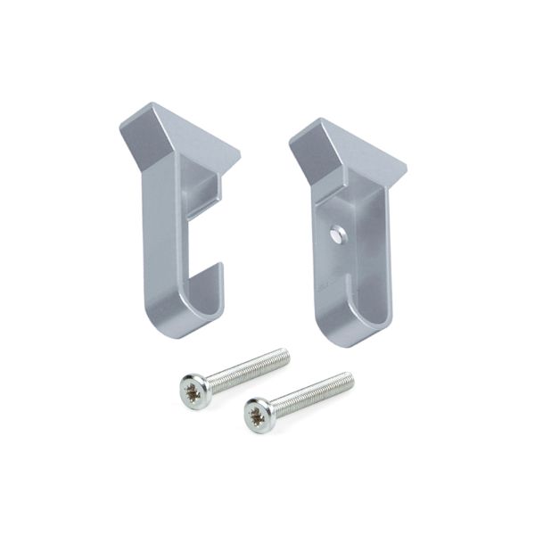 Suporte varao silk, aluminio- FCL