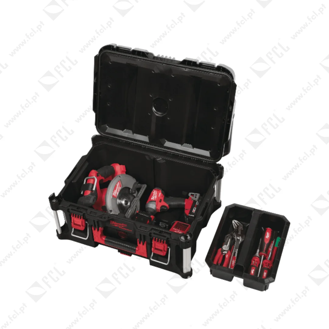 MALA PACKOUT GRANDE - FCL