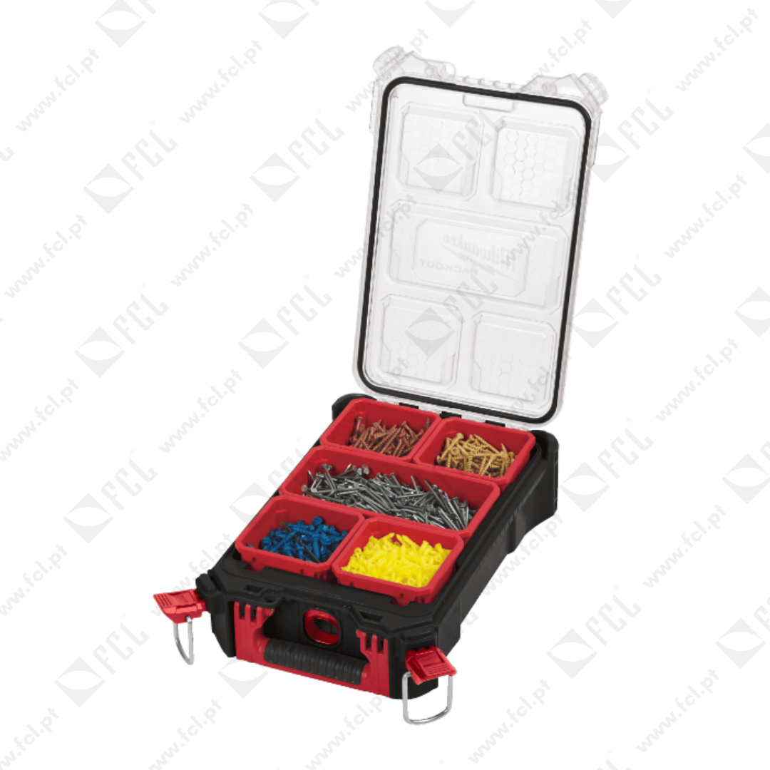 ORGANIZADOR COMPACTO PACKOUT - FCL
