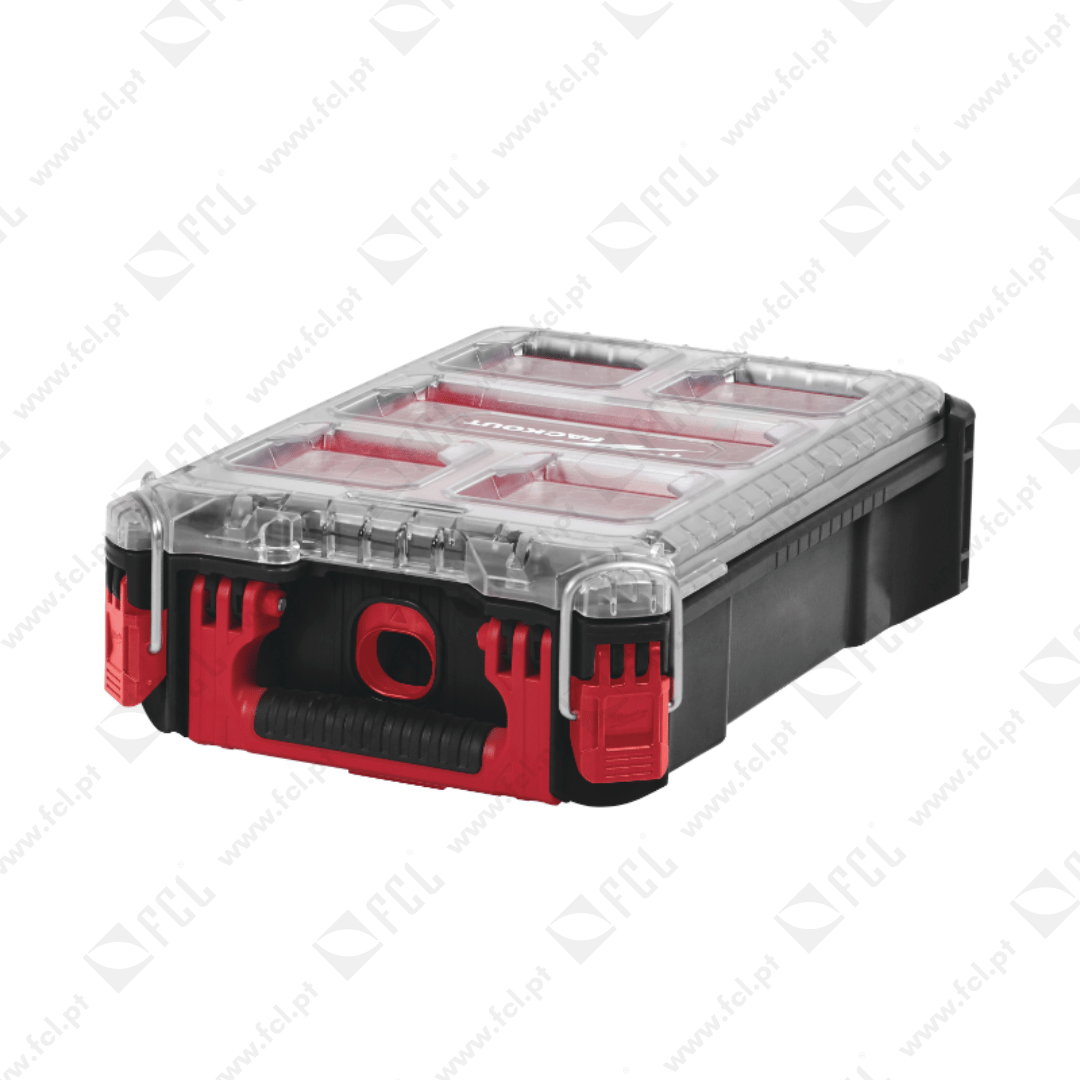 ORGANIZADOR COMPACTO PACKOUT - FCL