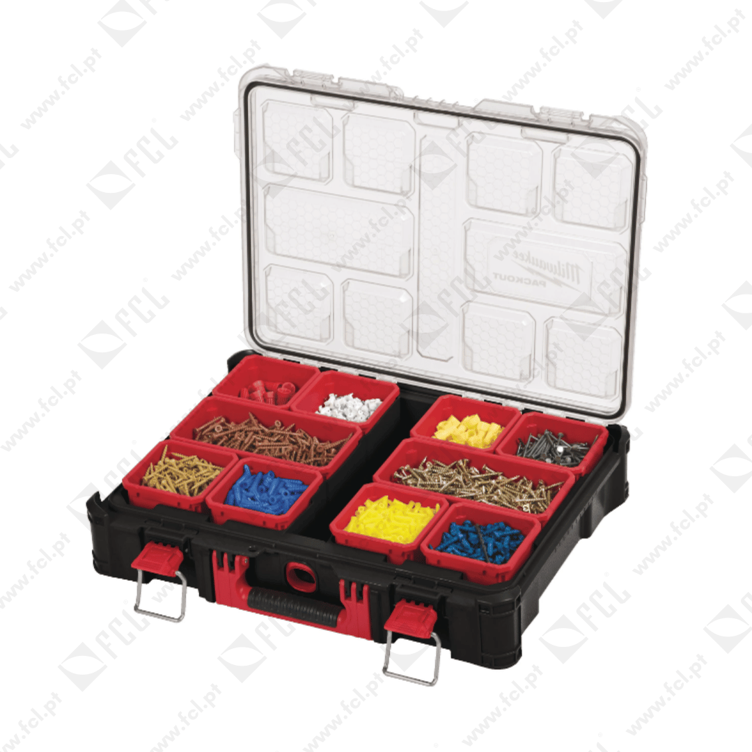 ORGANIZADOR PACKOUT