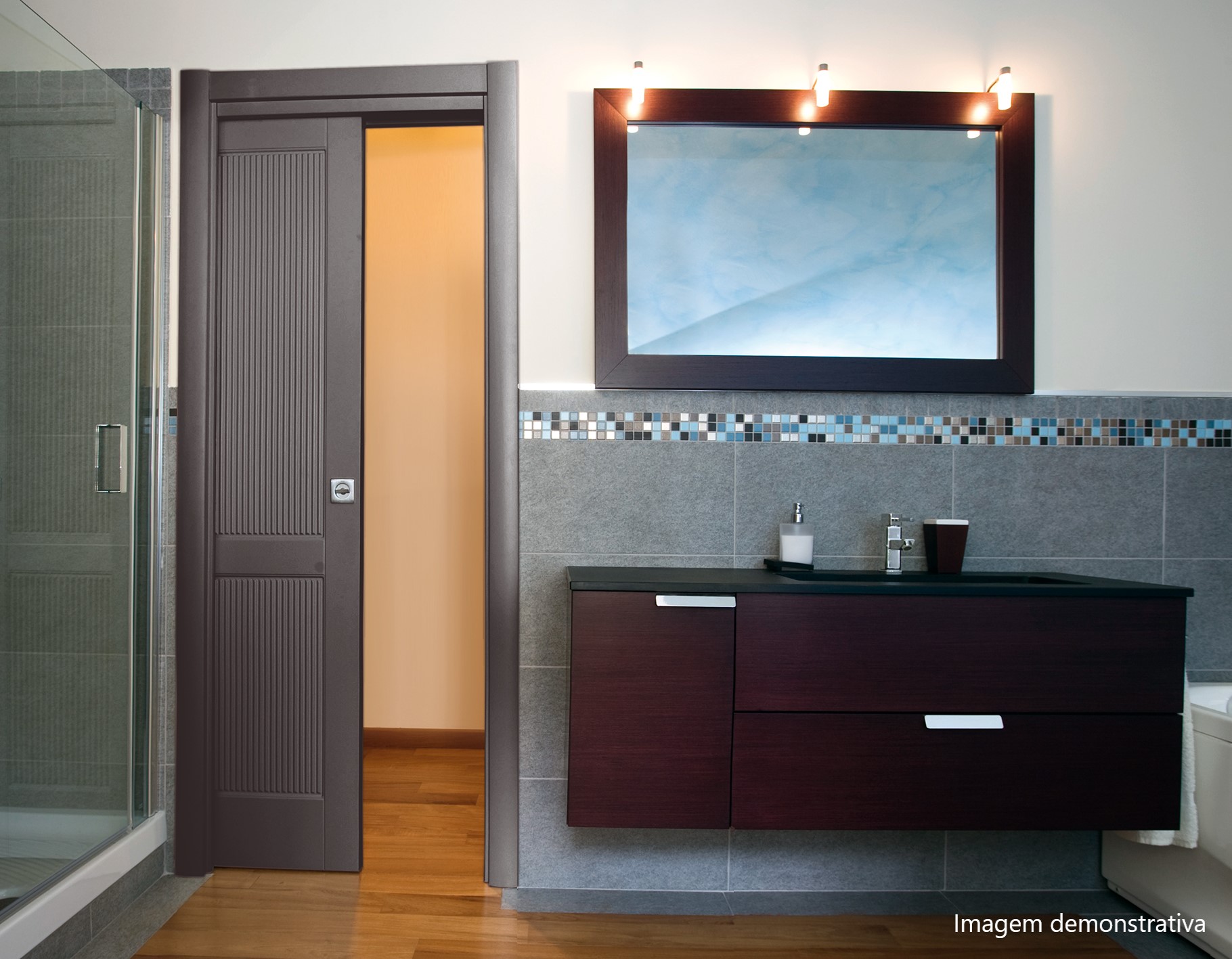 Cassonetto New Space Dierre 2000*(700-1200) - Image 3