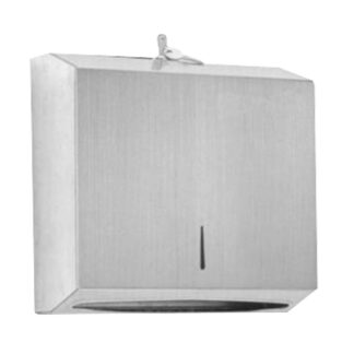 Dispensador toalhas de papel 3050