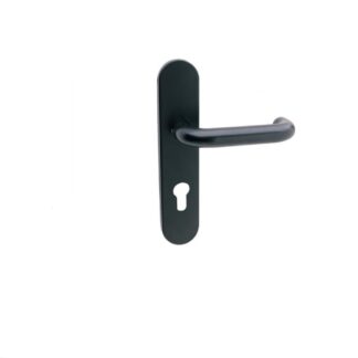 Puxador antipânico TESA 087S1912EXNE