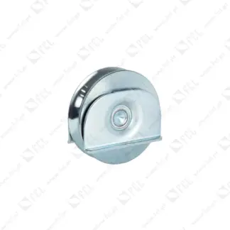 Roda com suporte 301v 2RVS16060 - FCL