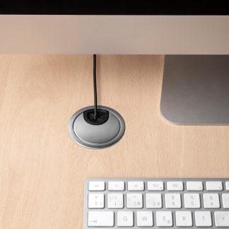 Organização e armazenamento de escritórios