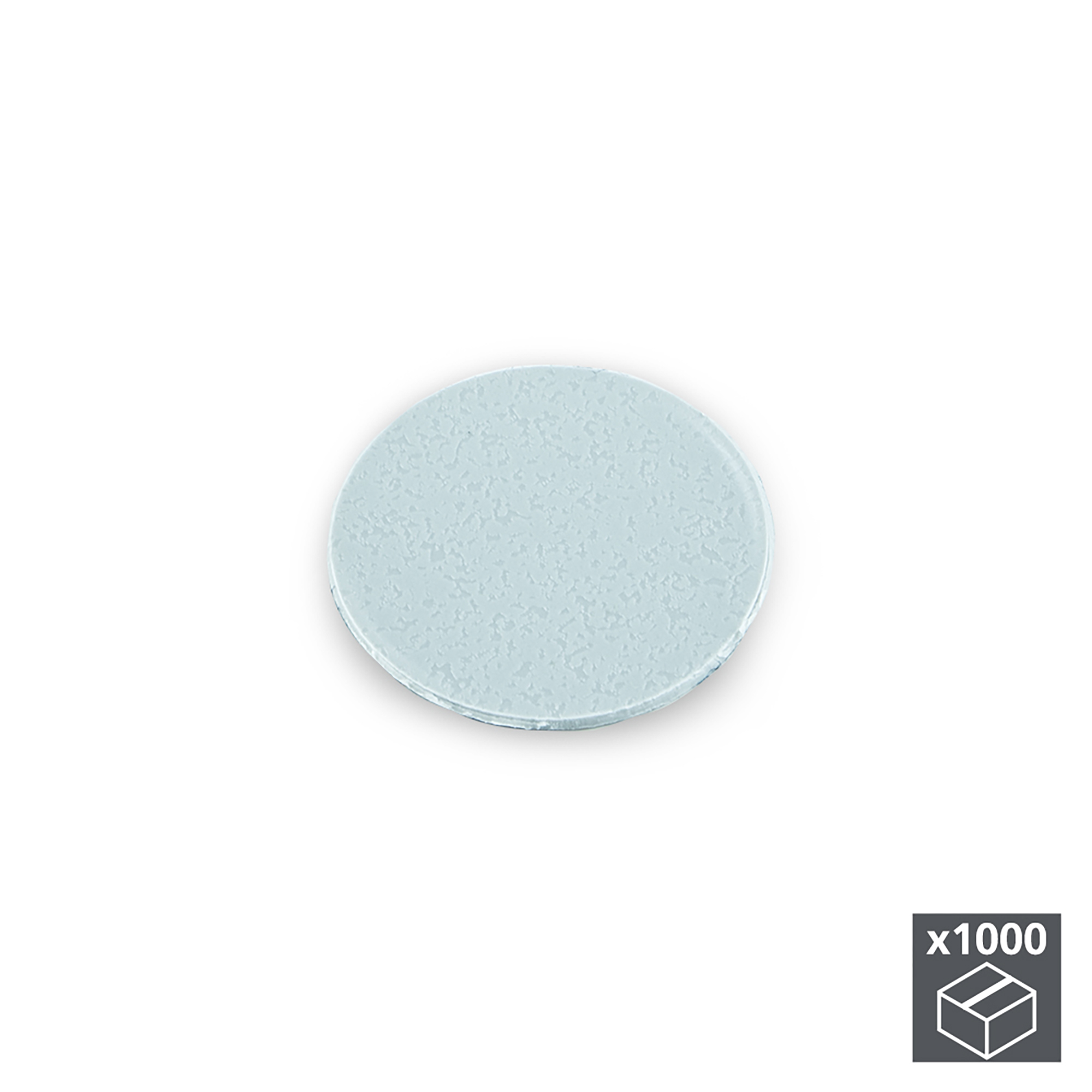 Tampas p/parafusos, autocolantes - Image 6