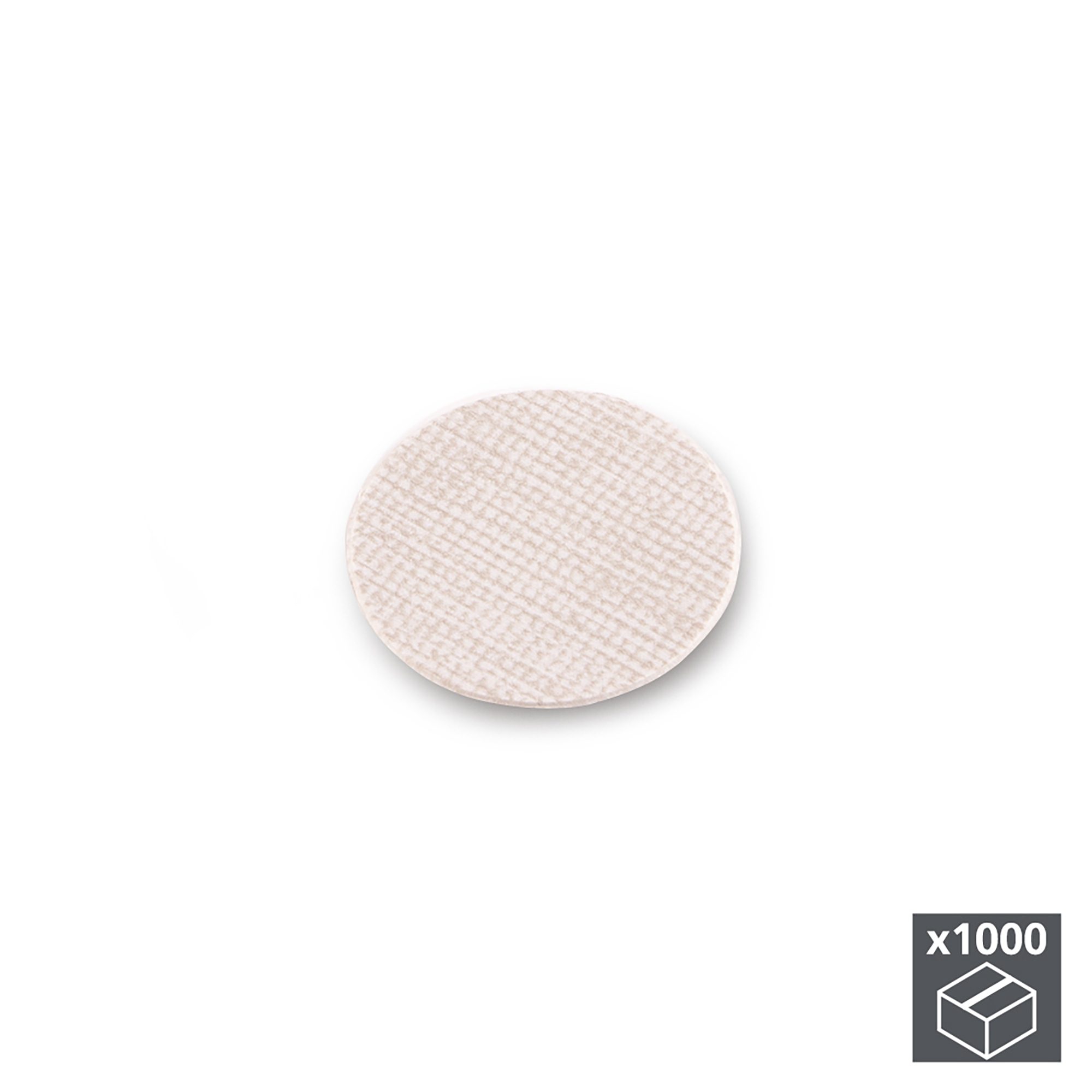 Tampas p/parafusos, autocolantes - Image 10