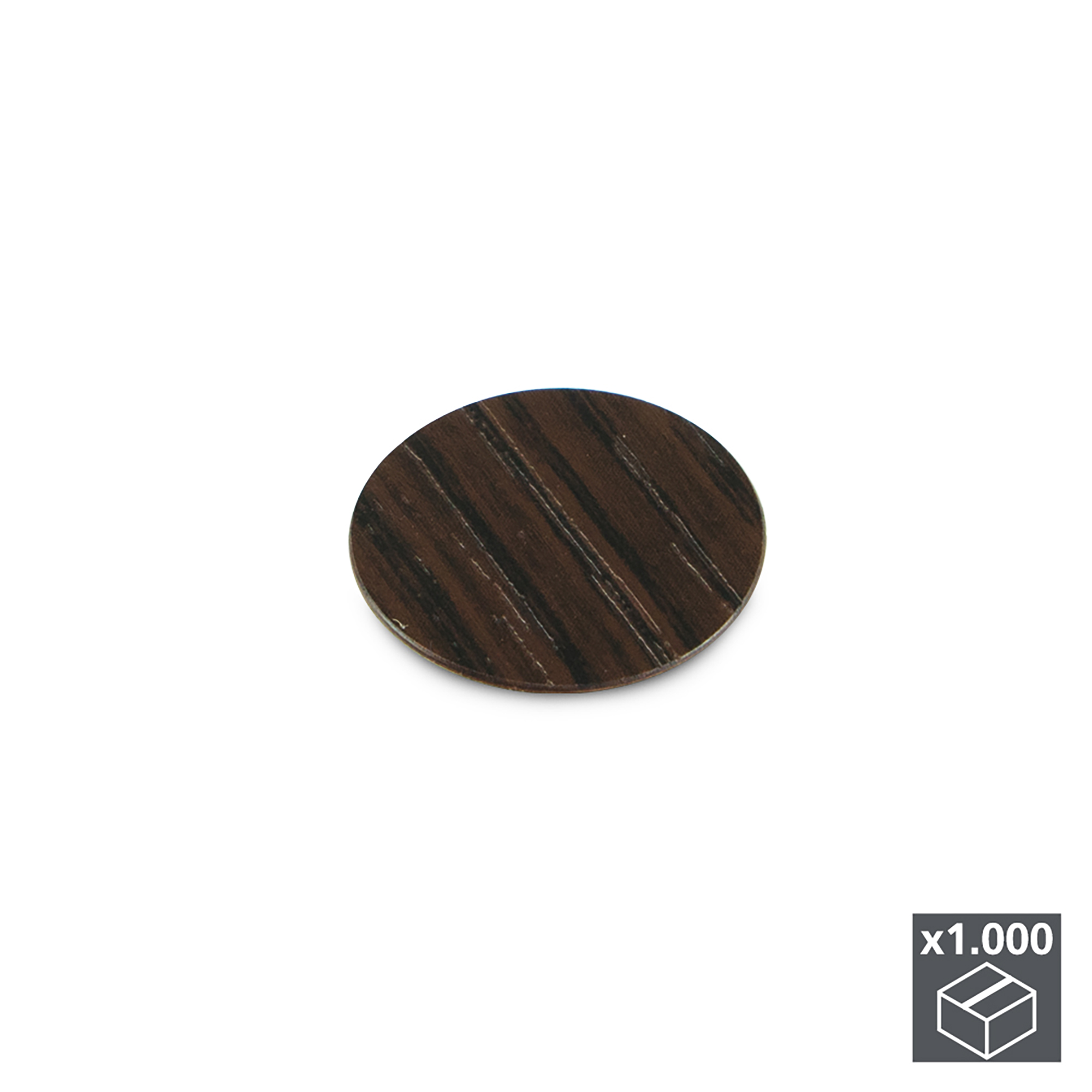 Tampas p/parafusos, autocolantes - Image 12