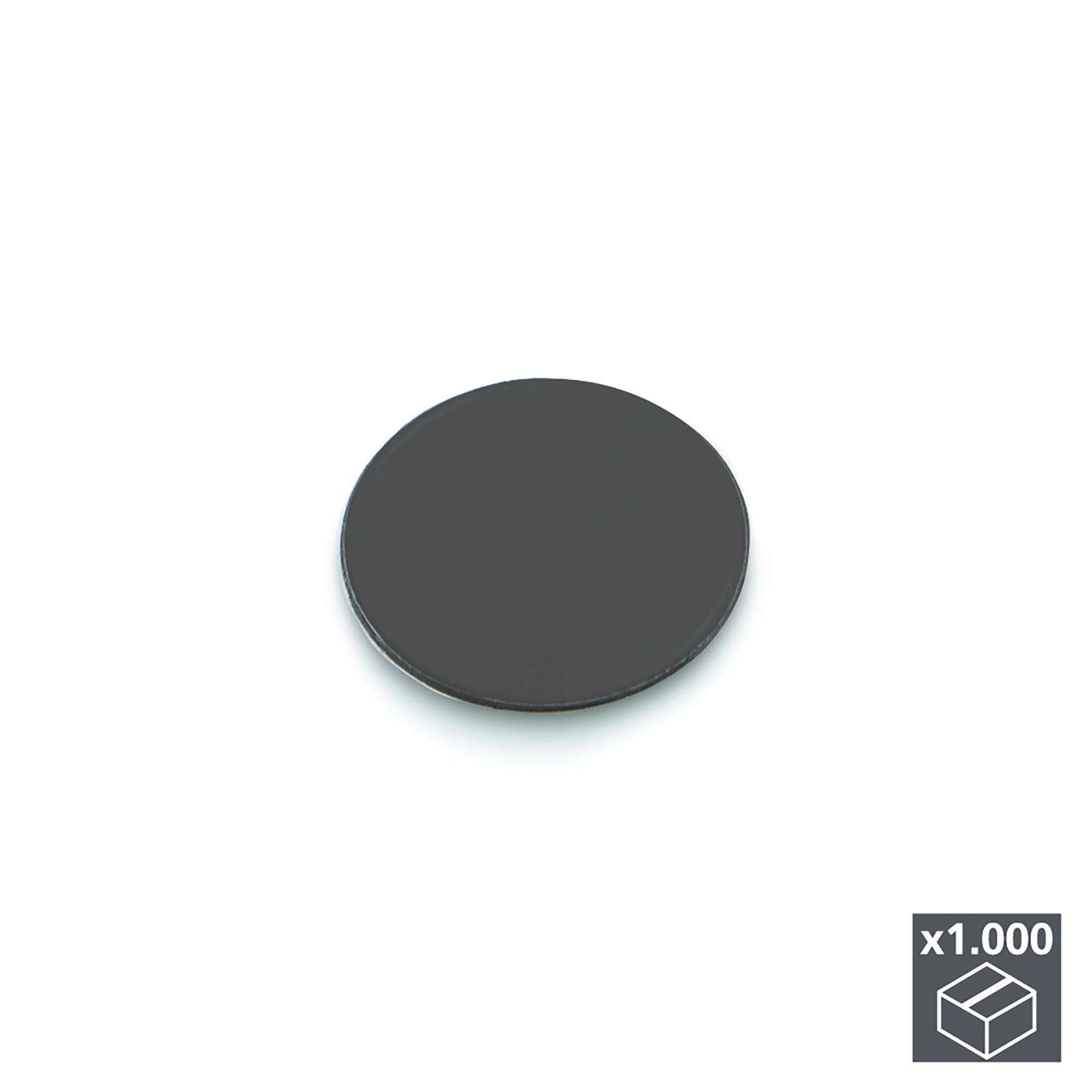 Tampas p/parafusos, autocolantes - Image 7