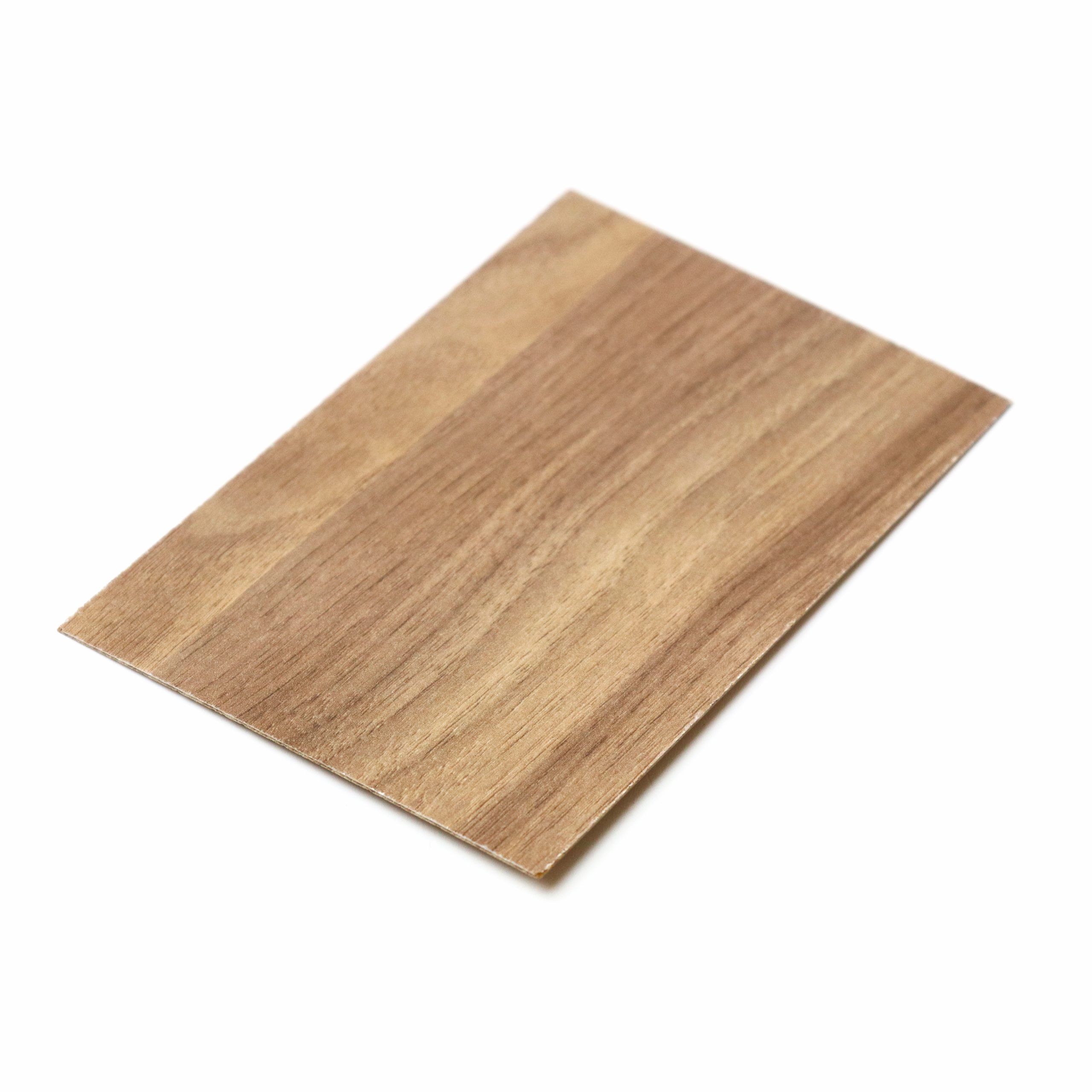 Estante Lader com estrutura e prateleiras, Altura 1150 mm, Aço e madeira - Image 4