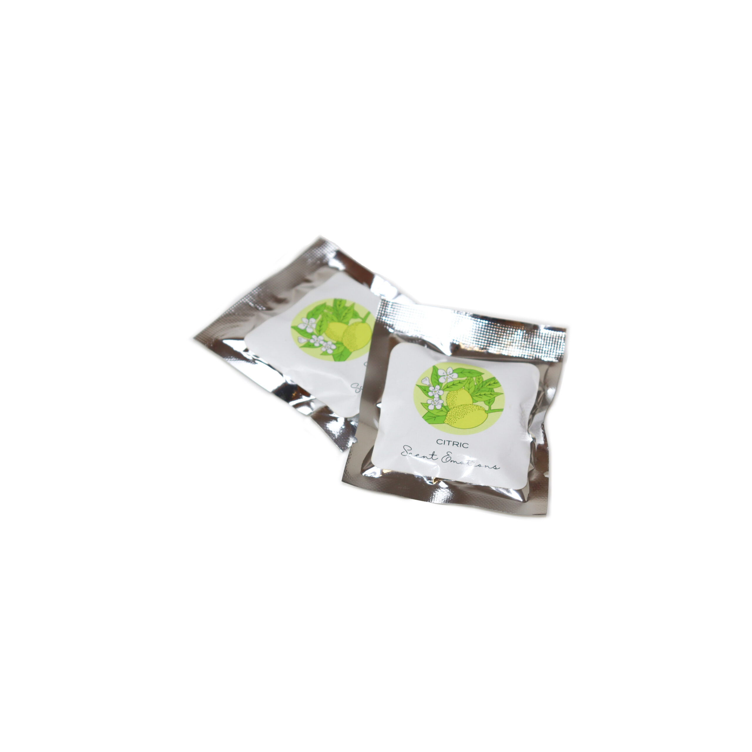 Recargas de ambientador E-Fan, Velcro - FCL