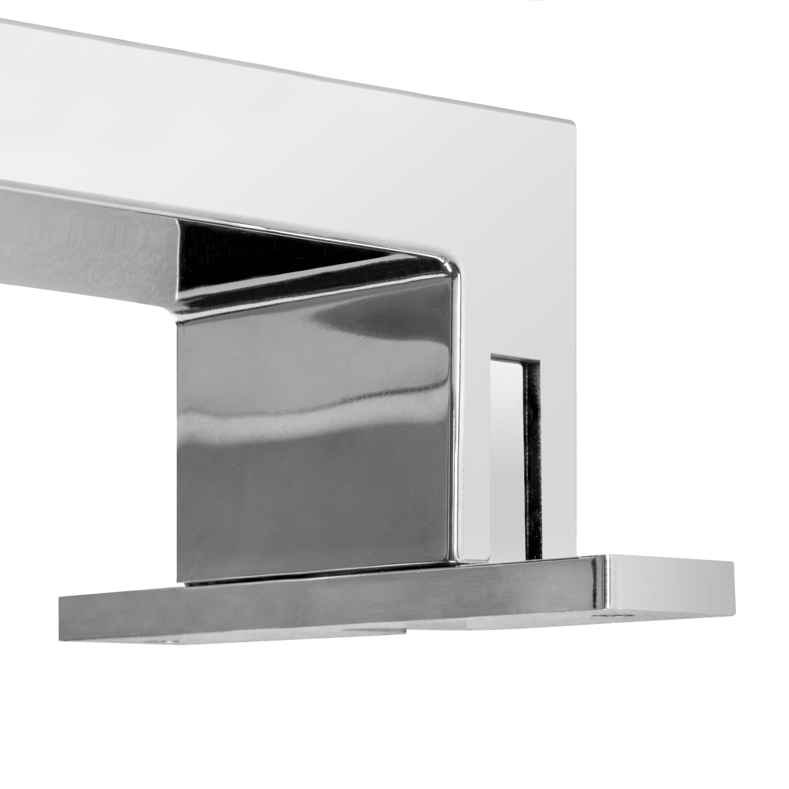 Foco LED para espelho do banho Virgo (AC 230V 50Hz), 6 W, Plástico - Image 5