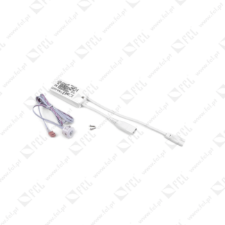 Sensor LED Red Eye 4 motion - FCL