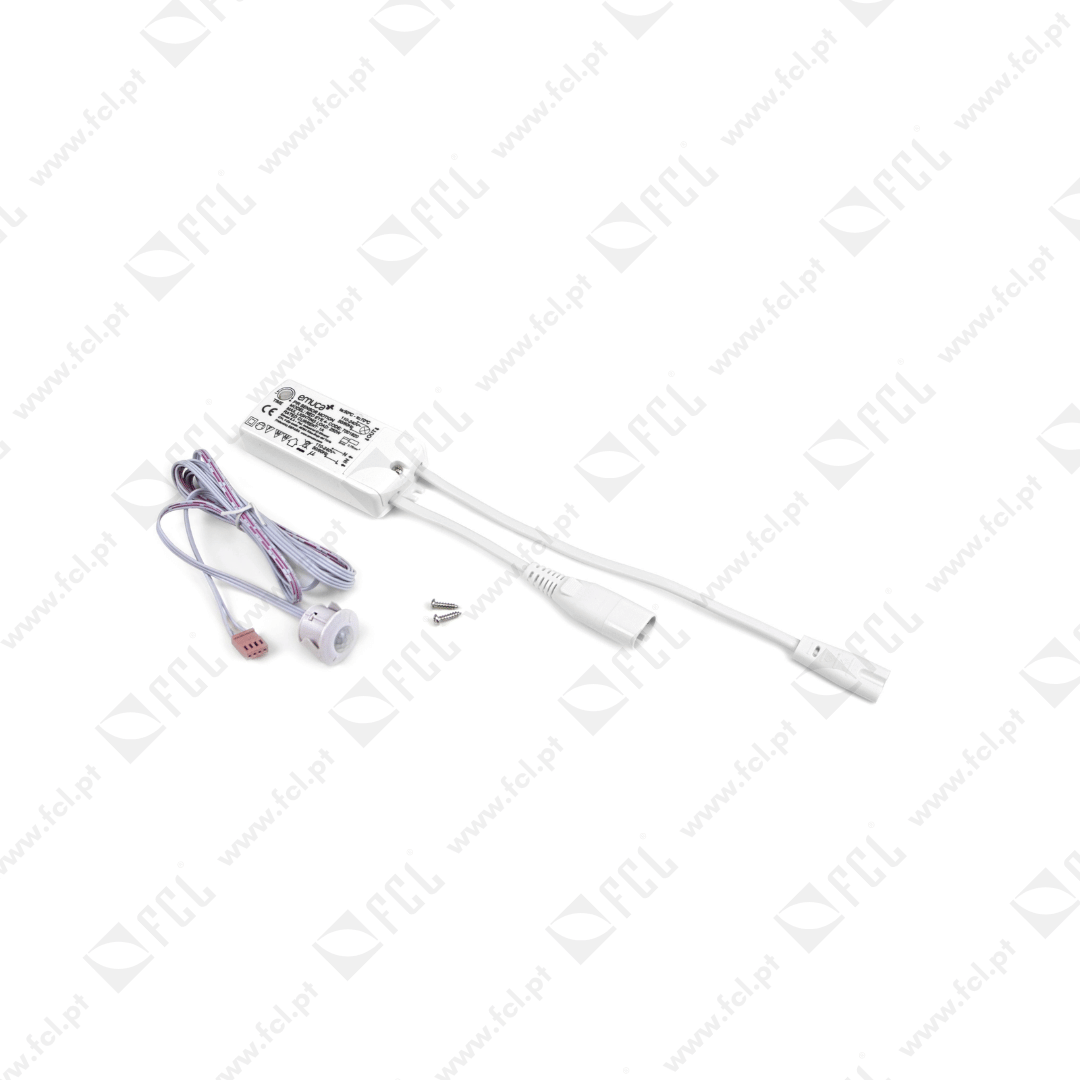Sensor LED Red Eye 4 motion - FCL