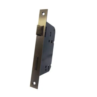 Fechadura de embutir c/chave 20.716 AB