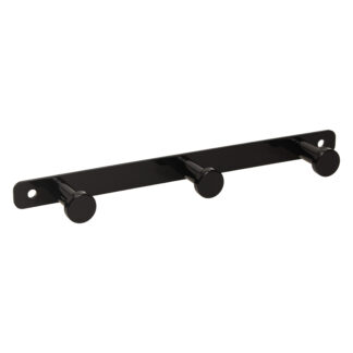 Suporte de parede Hamilton, Aço, 1 ud.