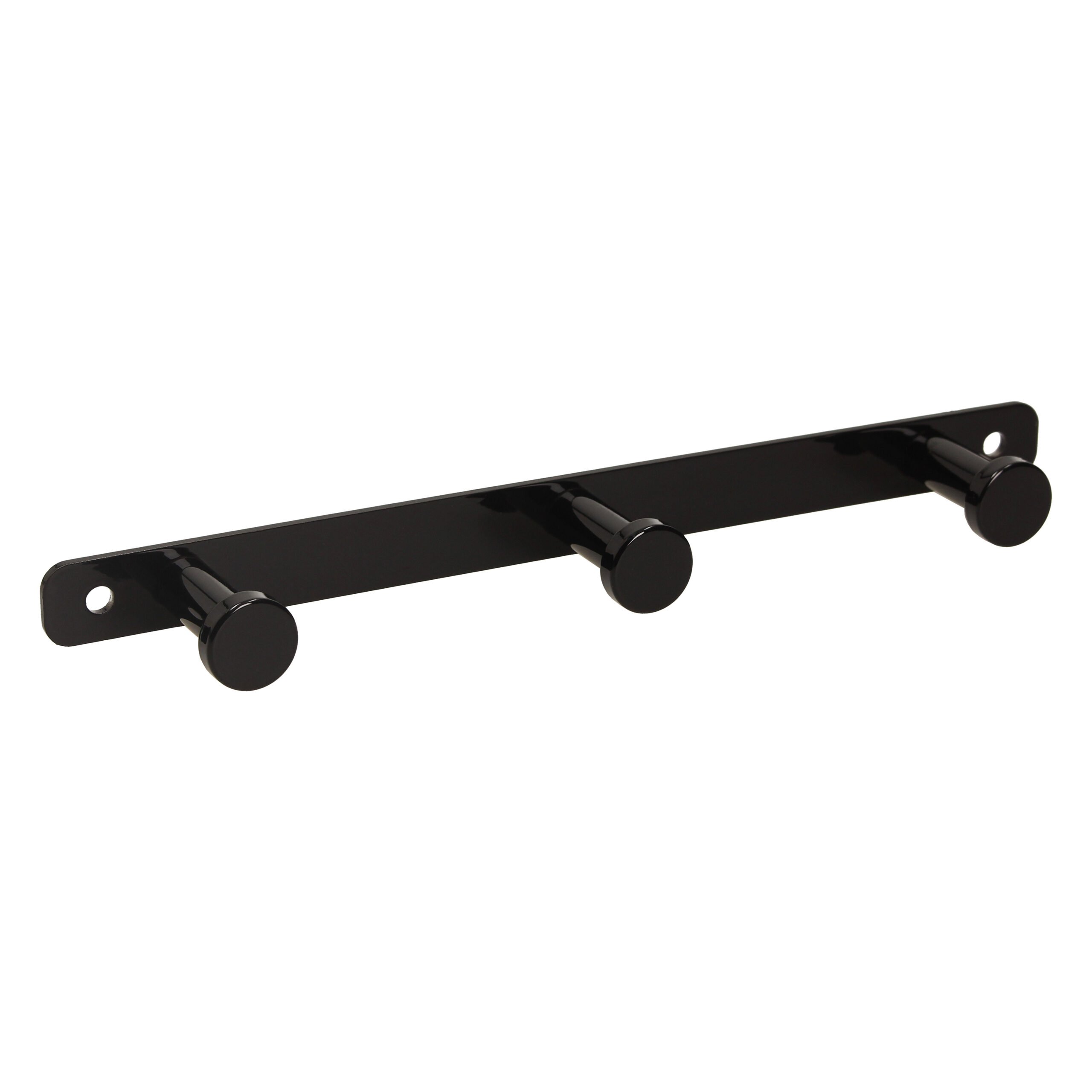 Suporte de parede Hamilton, Aço, 1 ud.