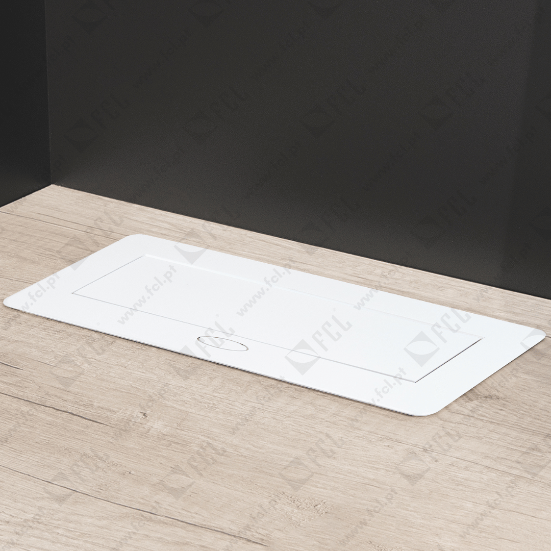 Bloco de tomadas Atom 26 A+C 2- FCL