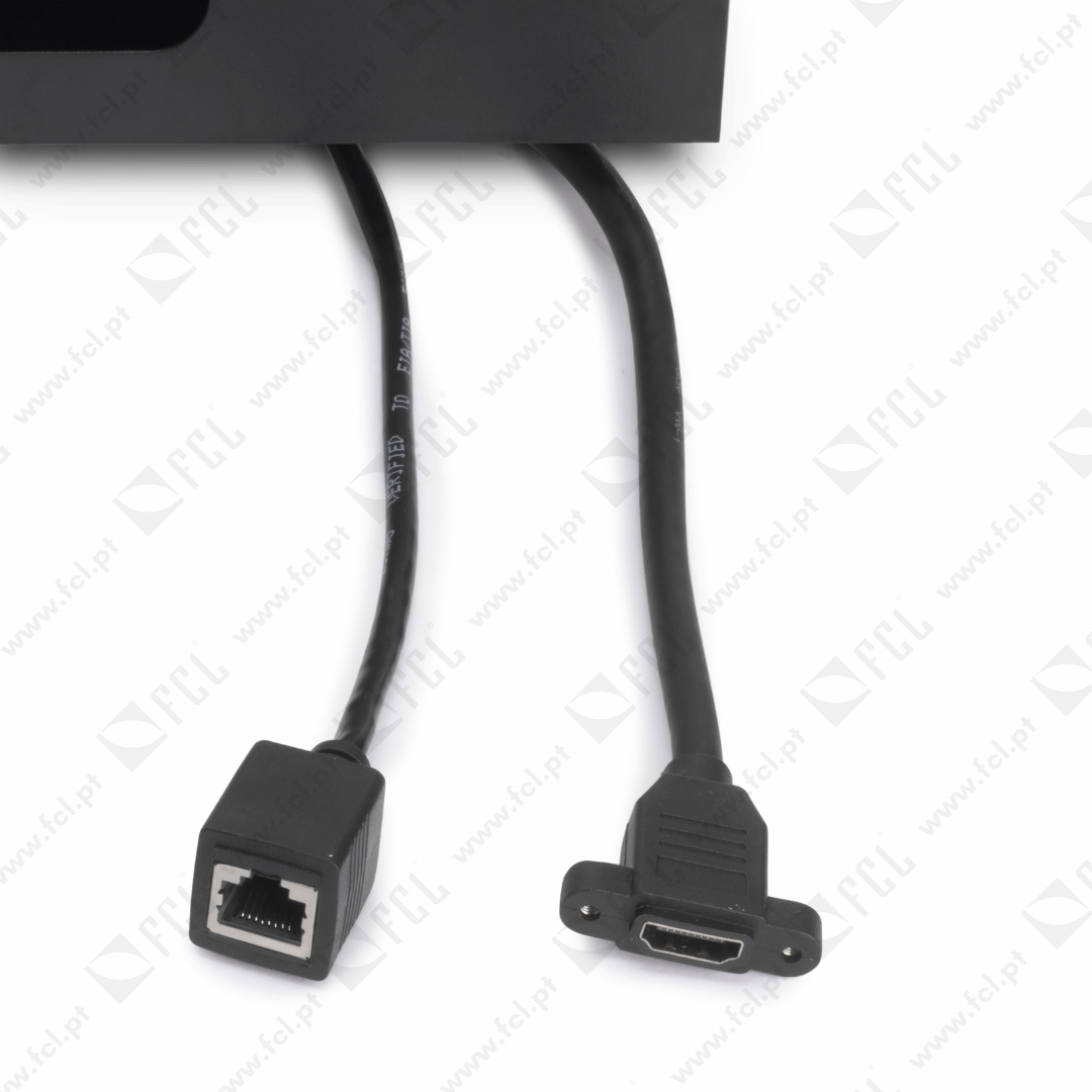 Bloco de tomadas Atom 26 A+C 2- FCL