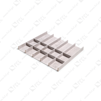 Gaveta organizadora M60 - FCL