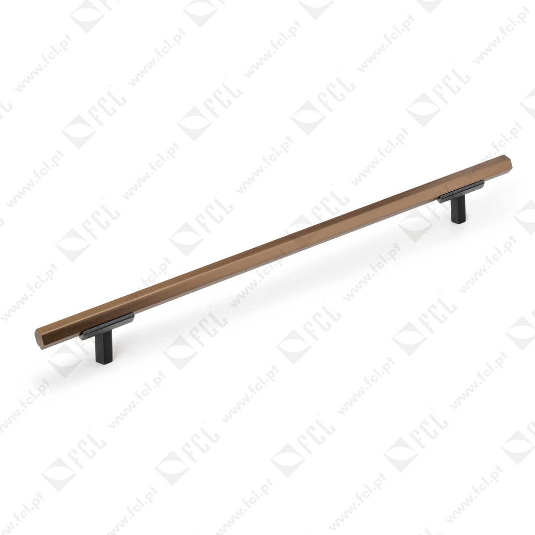 Puxadores móvel Riad com 192mm - FCL
