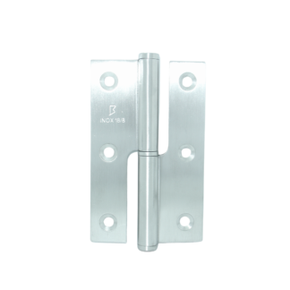 DOBIN303AB - DOB. INOX 303-A 31 2X2MM -BEC-fcl