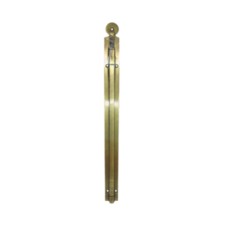 FEXR382FO - FECHO REB. 177 3 8X2 F BRZ OXI MATE - FCL