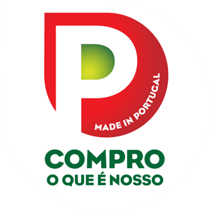 Made in Portugal - Selo compro o que é nosso