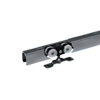 CAL112837 - KIT P-PORTA CORRER DUPLA 112837 -GEZE - FCL
