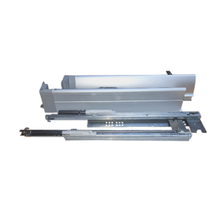 CORLAL47AM - GAVETA ALUBOX 470 C-SOFT REF.301- FCL