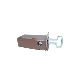 DIV1001330 - NIVELADOR PLAST.CAST-BRAN-CINZA -DC238 - FCL