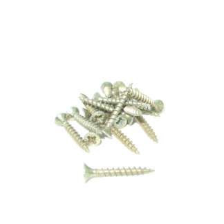 PARASPAX06 - PARAF. PZD SPAX-S-LOTU 3.5x25 PA-ZB-2 - FCL