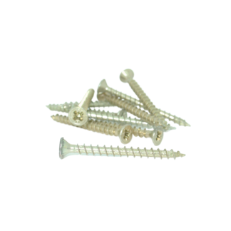 PARASPAX15 - PARAF. PZD SPAX-S-LOTU 4x45 PAZB -2 - FCL