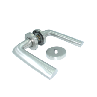 PUX8060IEL - PAR PUX. 8060 INOX - FCL