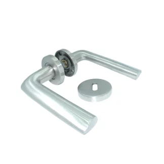 PUX8060IEL - PAR PUX. 8060 INOX - FCL