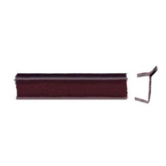 DIV0000029 - PERFIL PRODAPE MOVEIS BRANCAST 163,6mt - FCL