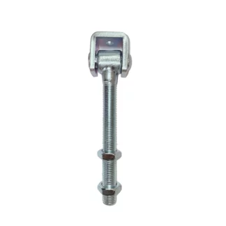 DOB99536TP - Dobradiça p soldar com haste comprida M16 - FCL